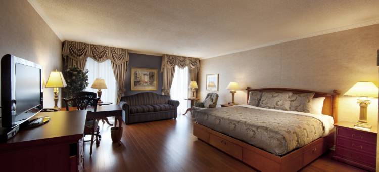 皇宫酒店(Hôtel Palace Royal)图片