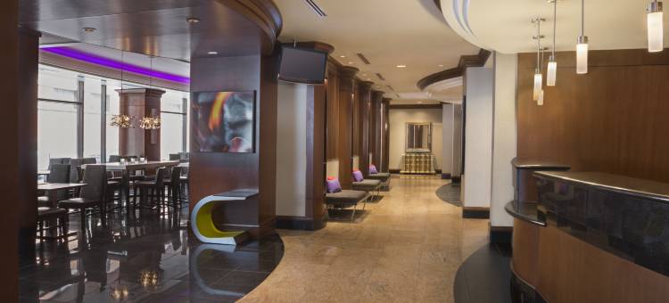 多伦多市中心/娱乐区万豪居家酒店(Residence Inn by Marriott Toronto Downtown / Entertainment District)图片