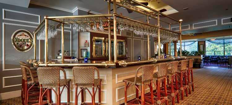 多尔切斯特贝斯特韦斯特酒店(Best Western Dorchester Hotel)图片