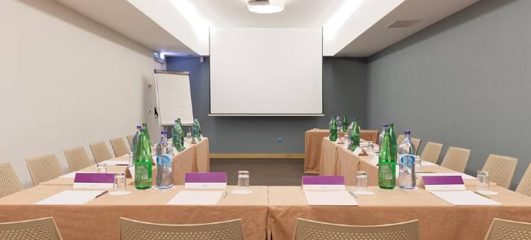 美居里斯本阿尔玛达酒店(Mercure Lisboa Almada Hotel)图片