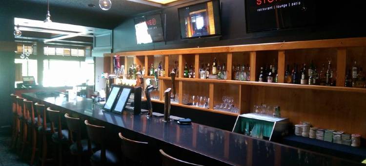 松石度假村及会议中心(Pinestone Resort & Conference Centre)图片