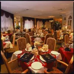 Hotel Plaza Quebec - Bữa sáng