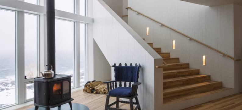 Fogo Island Inn图片