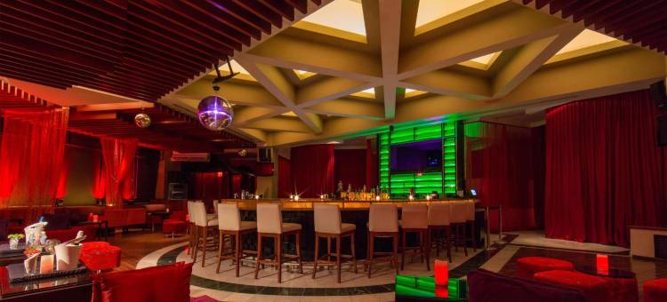坎昆JW万豪水疗度假村(JW Marriott Cancun Resort & Spa)图片