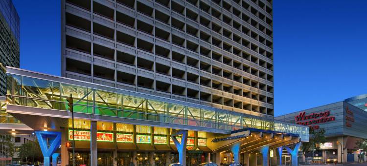 Delta Hotels Winnipeg图片