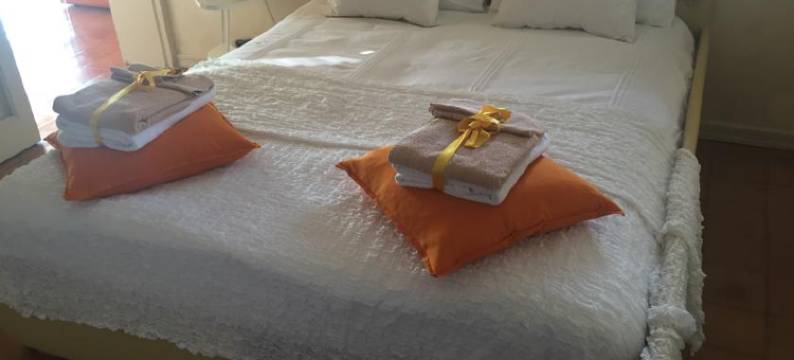 萨莱诺套房尊贵公寓(Suite Prestige Salerno)图片