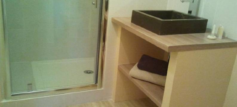 Chambres d'Hôtes la Grange Au Bois图片