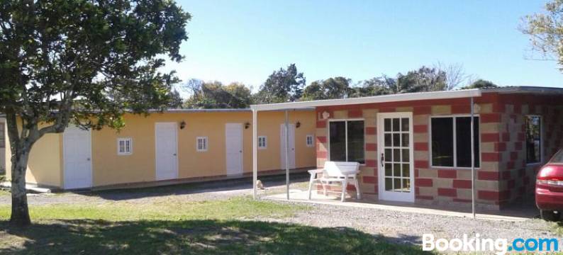 Hospedaje Rampolla's图片