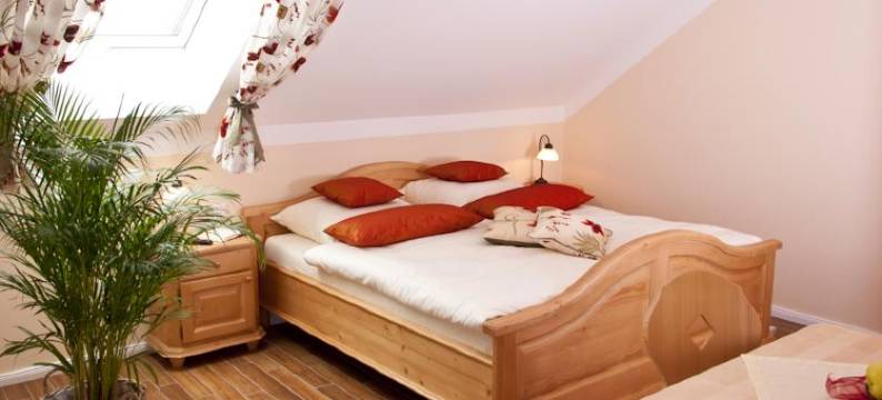 温德膳食公寓(Pension Weindl)图片