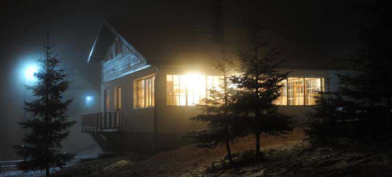 Chalet Pahulja图片