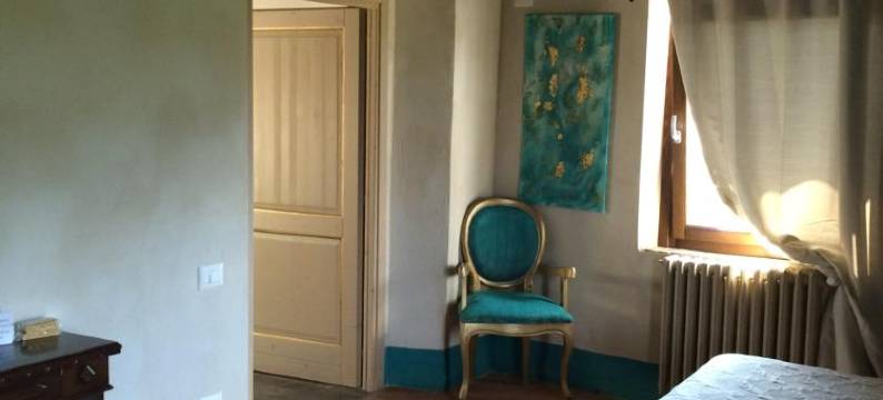 维科莫里西诺农家乐(Tenuta di Vico Moricino)图片