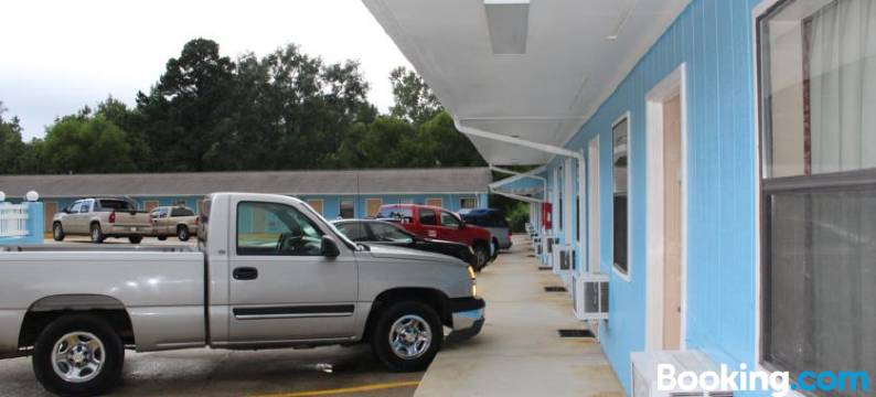 克兰顿苏格兰汽车旅馆(Scottish Inn - Clanton)图片