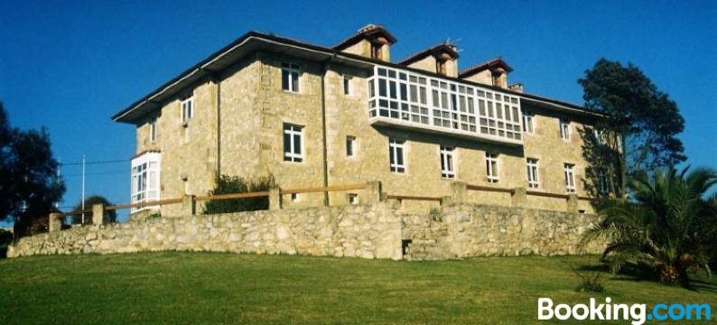 邓斯德欧亚布里酒店(Dunas de Oyambre)图片