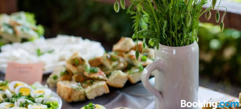 巴森旅馆(Pension Bassen)图片