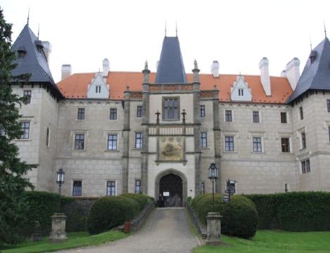 Penzion Ambrozie(Penzion Ambrozie)图片