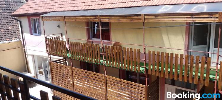 Pensiunea Driver图片