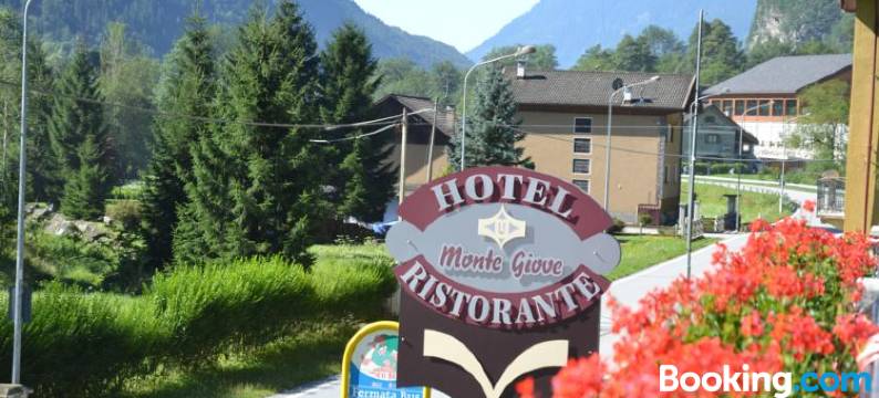 Albergo Monte Giove图片