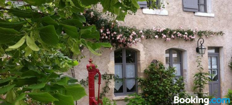 Domaine de la Crapaudine图片