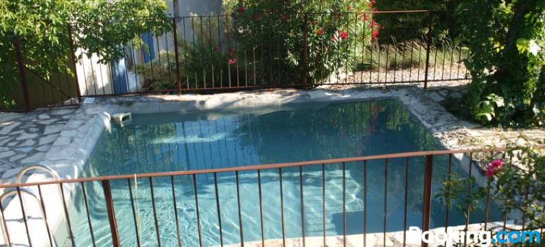 旧花园住宿加早餐旅馆(Jardin d'Antan)图片