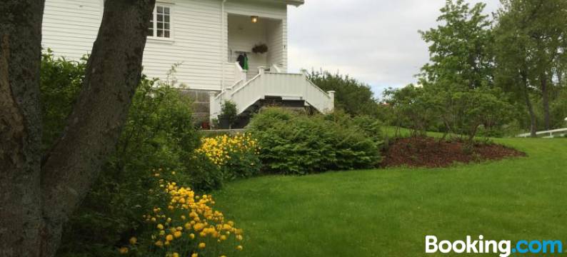 北极花园旅馆(Arctic Garden)图片