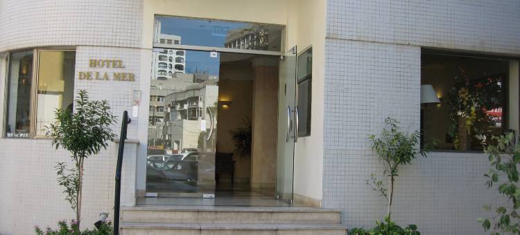 Hotel de La Mer图片