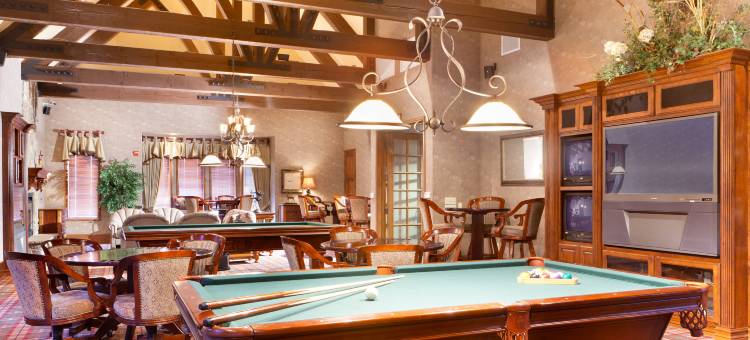 Bluegreen Vacations 大熊村, an Ascend Collection Resort(Bluegreen Vacations Big Bear Village, Ascend Resort Collection)图片