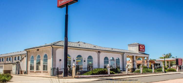 温斯洛 I-40 凯艺酒店(Quality Inn Winslow I-40)图片