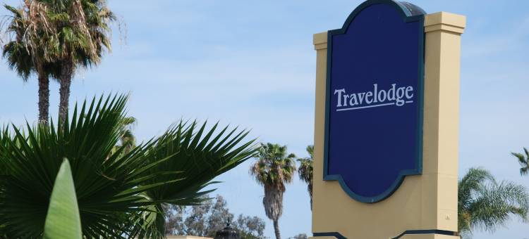 圣迭戈海洋世界温德姆Travelodge by Wyndham(Travelodge by Wyndham San Diego SeaWorld)图片