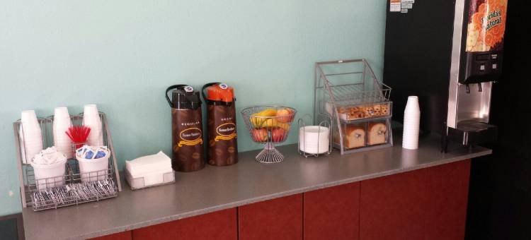 圣迭戈海洋世界温德姆Travelodge by Wyndham(Travelodge by Wyndham San Diego SeaWorld)图片