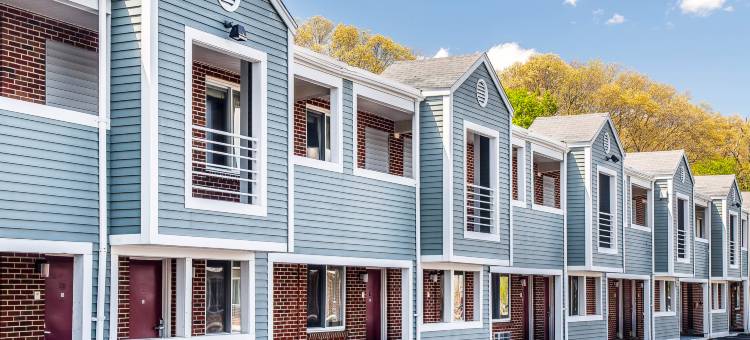 克兰斯顿-普罗维登斯伊克诺旅馆(Econo Lodge Cranston - Providence)图片