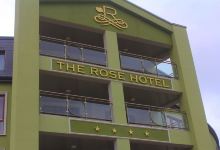菲尔斯包恩特酒店(The Rose Hotel)酒店图片