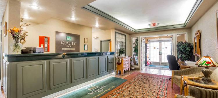 凯艺酒店(Quality Inn)图片