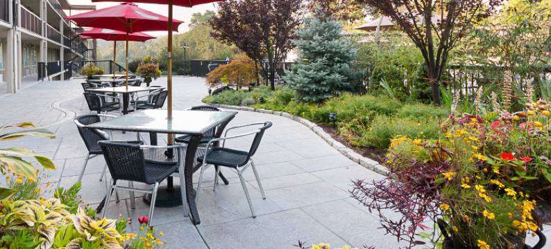 新希望套房酒店(New Hope Inn & Suites)图片