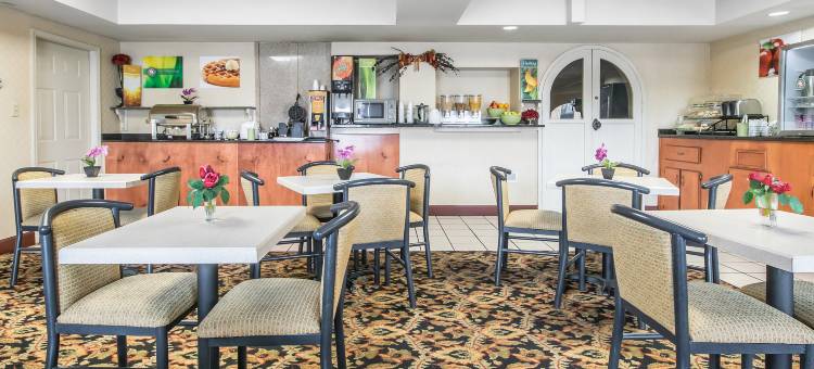 品质酒店南博林格林(Quality Inn)图片