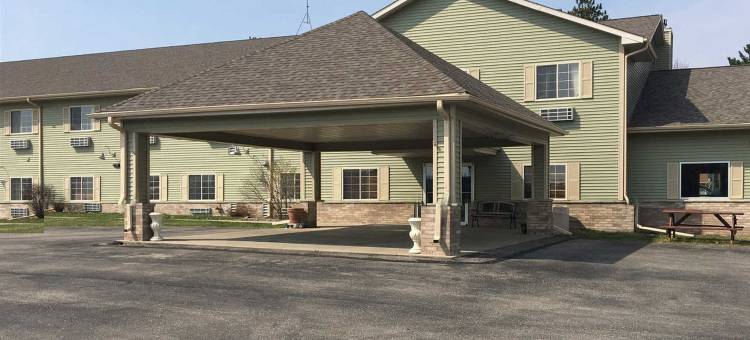 红花岗品质酒店(Quality Inn)图片