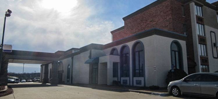 Baymont by Wyndham Festus图片