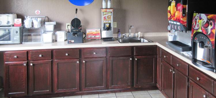 罗德威酒店(Rodeway Inn)图片