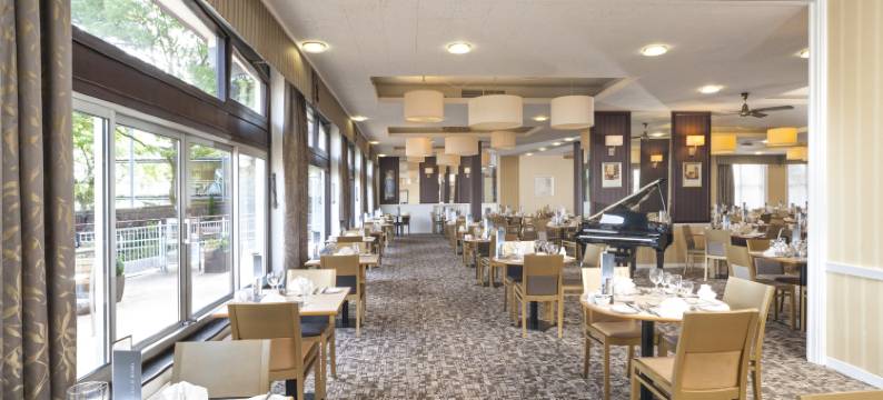 尼基酒店(The Nici)图片