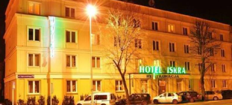 Hotel Iskra图片