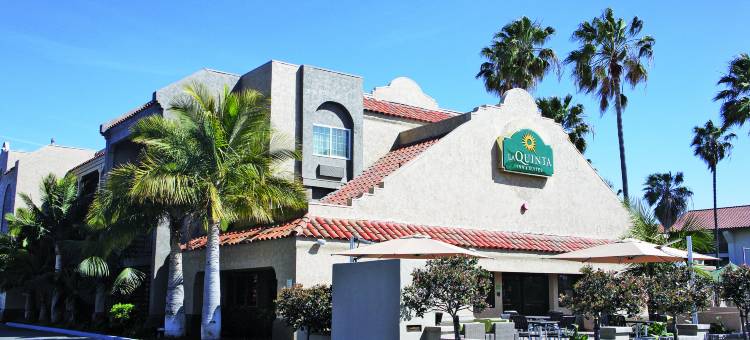 卡尔斯巴德乐高乐园拉昆塔温德姆套房酒店(La Quinta Inn & Suites by Wyndham Carlsbad - Legoland Area)图片