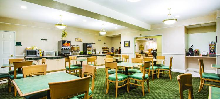 弗鲁塔拉昆塔温德姆套房酒店(La Quinta Inn & Suites by Wyndham Fruita)图片