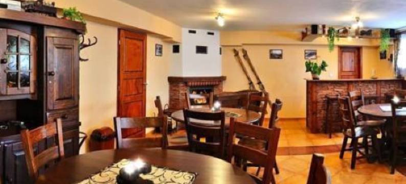 维拉霍拉尔酒店(Vila Horal)图片