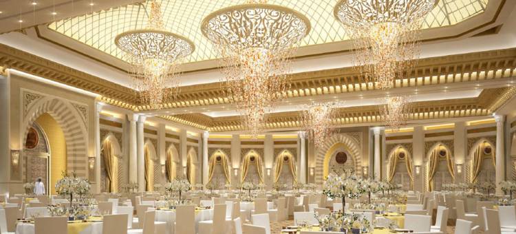 希尔顿酒店及会议中心 贾巴尔奥马尔 麦加(Hilton Hotel & Convention Jabal Omar Makkah)图片