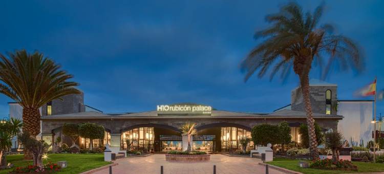 H10 Rubicón Horizo​​ns 系列(H10 Rubicón Horizons Collection)图片