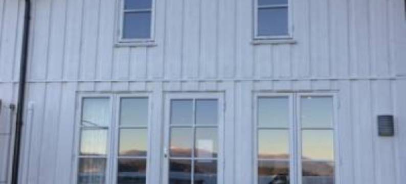 Sponavik Camping图片