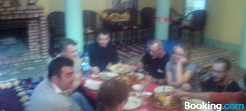 Gite D étape Khettara Oasis图片