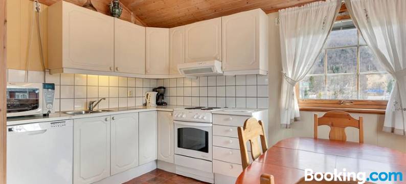 巴朗恩露营地(Ballangen Camping)图片