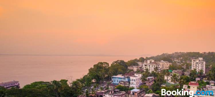 OYO16396河景旅馆(Riverview Guest House)图片