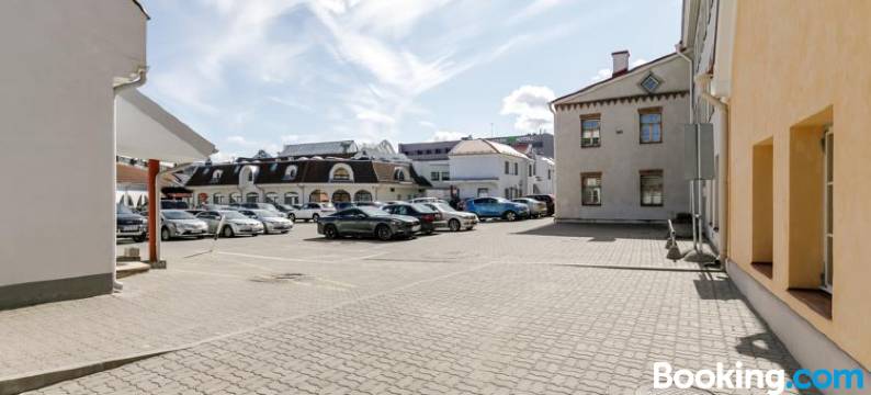 Uus 30 Apartments图片