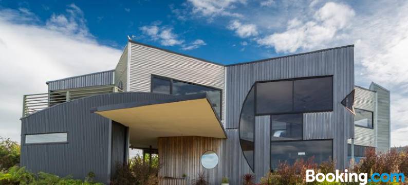 Quarry Hill Lookout图片